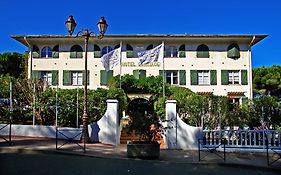 Hotel Ermitage